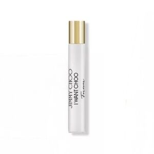 NEW Jimmy Choo I Want Choo Forever E P Purse Travel Fragrance Spray